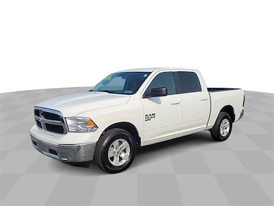 2021 Ram 1500 Classic Crew Cab 4x4, Pickup for sale #P2740 - photo 1