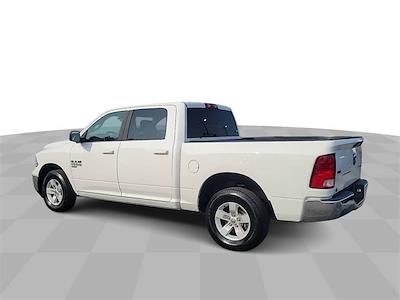 2021 Ram 1500 Classic Crew Cab 4x4, Pickup for sale #P2740 - photo 2