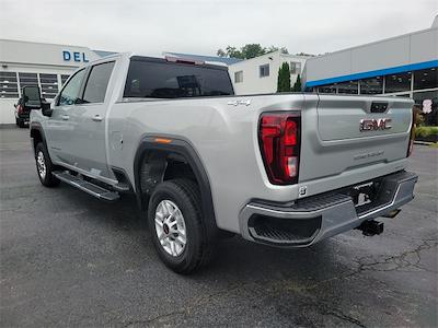 2023 GMC Sierra 2500 Crew Cab 4x4, Pickup for sale #P2746 - photo 2