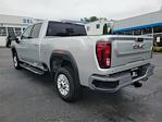 Used 2023 GMC Sierra 2500 SLE Crew Cab 4x4, Pickup for sale #P2746 - photo 2