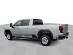 Used 2023 GMC Sierra 2500 SLE Crew Cab 4x4, Pickup for sale #P2746 - photo 4