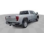 Used 2023 GMC Sierra 2500 SLE Crew Cab 4x4, Pickup for sale #P2746 - photo 9