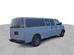 Used 2019 Chevrolet Express 3500 LS RWD, Passenger Van for sale #P2752 - photo 8