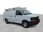 Used 2015 Chevrolet Express 3500 Work Van RWD, Upfitted Cargo Van for sale #P2756 - photo 4