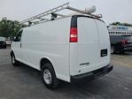 Used 2015 Chevrolet Express 3500 Work Van RWD, Upfitted Cargo Van for sale #P2756 - photo 20