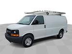 Used 2015 Chevrolet Express 3500 Work Van RWD, Upfitted Cargo Van for sale #P2756 - photo 6