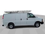 Used 2015 Chevrolet Express 3500 Work Van RWD, Upfitted Cargo Van for sale #P2756 - photo 9