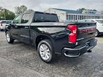 Used 2021 Chevrolet Silverado 1500 Custom Crew Cab 4x4, Pickup for sale #P2766 - photo 20