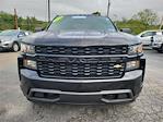 Used 2021 Chevrolet Silverado 1500 Custom Crew Cab 4x4, Pickup for sale #P2766 - photo 27