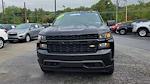 Used 2021 Chevrolet Silverado 1500 Custom Crew Cab 4x4, Pickup for sale #P2766 - photo 4