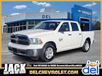 2022 Ram 1500 Classic Crew Cab 4x2, Pickup for sale #P2768 - photo 1