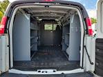 Used 2018 Chevrolet Express 3500 Work Van RWD, Upfitted Cargo Van for sale #P2778 - photo 22