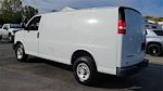 Used 2018 Chevrolet Express 3500 Work Van RWD, Empty Cargo Van for sale #P2778 - photo 6