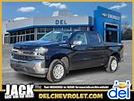 Used 2021 Chevrolet Silverado 1500 LT Crew Cab 4x4, Pickup for sale #P2785 - photo 1