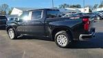 Used 2021 Chevrolet Silverado 1500 LT Crew Cab 4x4, Pickup for sale #P2785 - photo 3