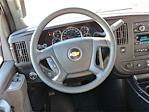 Used 2021 Chevrolet Express 3500 LT RWD, Passenger Van for sale #P2787 - photo 20