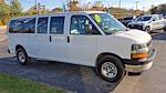 Used 2021 Chevrolet Express 3500 LT RWD, Passenger Van for sale #P2787 - photo 4