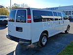 Used 2021 Chevrolet Express 3500 LT RWD, Passenger Van for sale #P2787 - photo 23