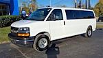 Used 2021 Chevrolet Express 3500 LT RWD, Passenger Van for sale #P2787 - photo 5