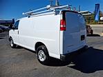 Used 2023 Chevrolet Express 2500 Work Van RWD, Upfitted Cargo Van for sale #P2789 - photo 21