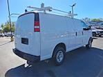 Used 2023 Chevrolet Express 2500 Work Van RWD, Upfitted Cargo Van for sale #P2789 - photo 24