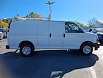 Used 2023 Chevrolet Express 2500 Work Van RWD, Upfitted Cargo Van for sale #P2789 - photo 25