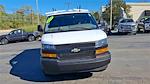 Used 2023 Chevrolet Express 2500 Work Van RWD, Upfitted Cargo Van for sale #P2789 - photo 5