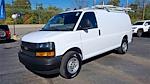 Used 2023 Chevrolet Express 2500 Work Van RWD, Upfitted Cargo Van for sale #P2789 - photo 6