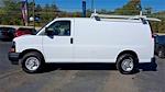 Used 2023 Chevrolet Express 2500 Work Van RWD, Upfitted Cargo Van for sale #P2789 - photo 3