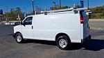 Used 2023 Chevrolet Express 2500 Work Van RWD, Upfitted Cargo Van for sale #P2789 - photo 7