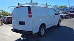 Used 2023 Chevrolet Express 2500 Work Van RWD, Upfitted Cargo Van for sale #P2789 - photo 8