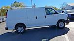 Used 2023 Chevrolet Express 2500 Work Van RWD, Upfitted Cargo Van for sale #P2789 - photo 9