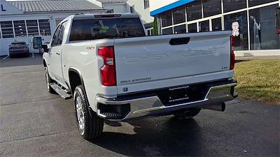 2023 Chevrolet Silverado 2500 Crew Cab 4x4, Pickup for sale #P2801 - photo 2