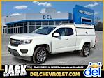 2020 Chevrolet Colorado Extended Cab 4x2, Pickup for sale #P2803 - photo 1