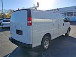 Used 2020 Chevrolet Express 2500 Work Van RWD, Upfitted Cargo Van for sale #P2804 - photo 24