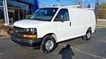 Used 2020 Chevrolet Express 2500 Work Van RWD, Upfitted Cargo Van for sale #P2804 - photo 7