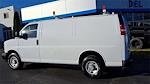 Used 2020 Chevrolet Express 2500 Work Van RWD, Upfitted Cargo Van for sale #P2804 - photo 3