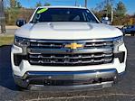 Used 2023 Chevrolet Silverado 1500 LTZ Crew Cab 4x4, Pickup for sale #P2806 - photo 29