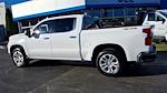 Used 2023 Chevrolet Silverado 1500 LTZ Crew Cab 4x4, Pickup for sale #P2806 - photo 2