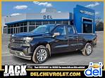 Used 2021 Chevrolet Silverado 1500 RST Double Cab 4x4, Pickup for sale #P2811 - photo 1