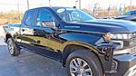 Used 2021 Chevrolet Silverado 1500 RST Double Cab 4x4, Pickup for sale #P2811 - photo 3