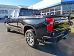 Used 2021 Chevrolet Silverado 1500 RST Double Cab 4x4, Pickup for sale #P2811 - photo 22