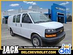 Used 2020 Chevrolet Express 2500 Work Van RWD, Empty Cargo Van for sale #P2817 - photo 1