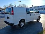 Used 2020 Chevrolet Express 2500 Work Van RWD, Upfitted Cargo Van for sale #P2817 - photo 24