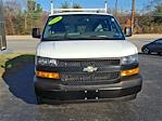 Used 2020 Chevrolet Express 2500 Work Van RWD, Upfitted Cargo Van for sale #P2817 - photo 28