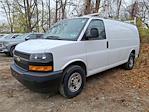 Used 2020 Chevrolet Express 2500 Work Van RWD, Empty Cargo Van for sale #P2817 - photo 3