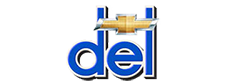 Del Chevrolet logo