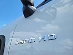2022 Chevrolet Silverado 3500 Crew Cab 4WD, Flatbed Truck for sale #40521A - photo 14