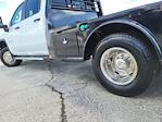 2022 Chevrolet Silverado 3500 Crew Cab 4WD, Flatbed Truck for sale #40521A - photo 15