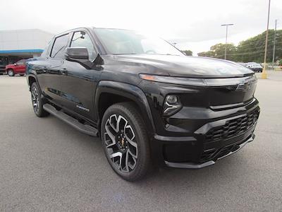 2024 Chevrolet Silverado EV Crew Cab 4WD, Pickup for sale #41232 - photo 1